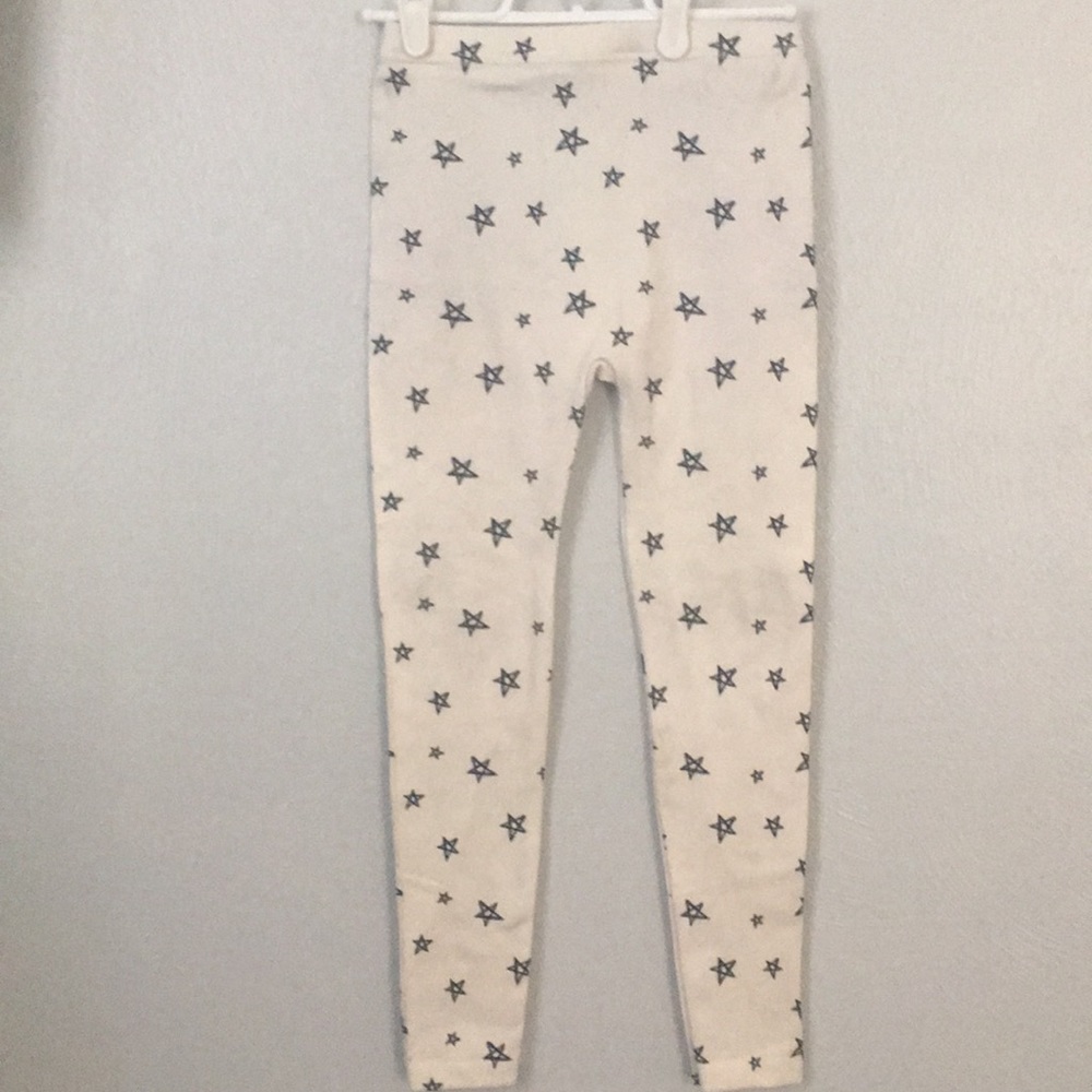 Belk Star Leggings